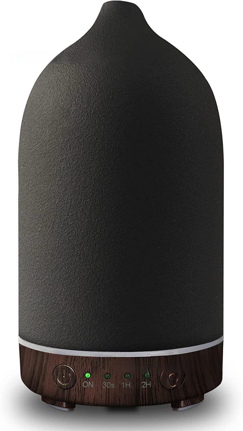 Ceramic Minimalistic Aromatherapy Diffusers