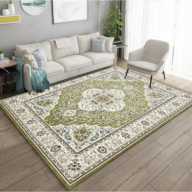 Colorful Boho Rug