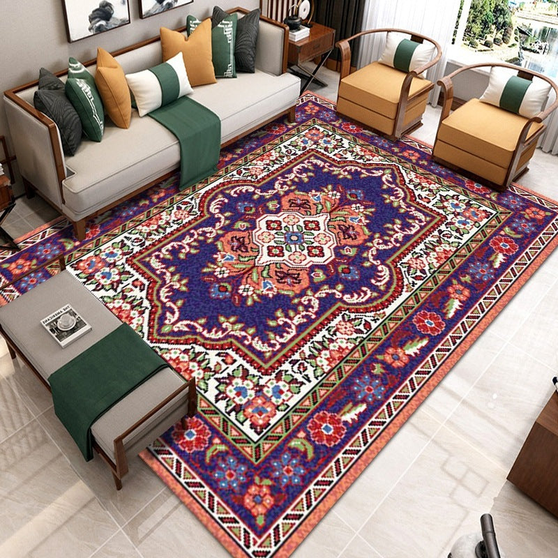 Colorful Boho Persian Rugs