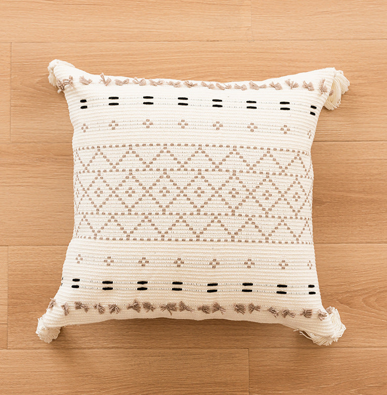 Bohemian Decorative Pillow Covers