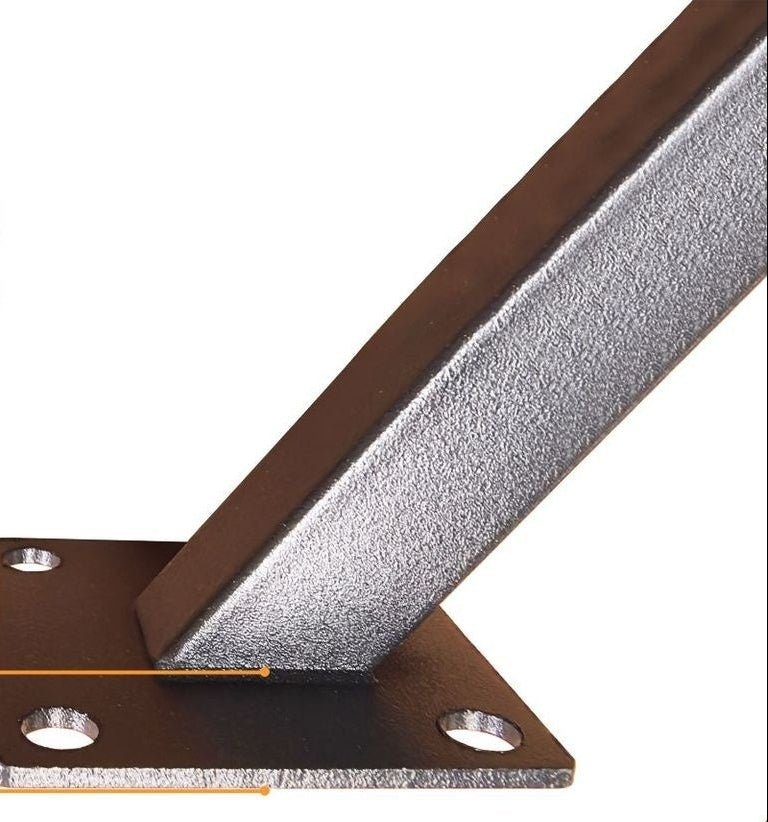 Elegant Modern Coffee Table Boho Chic Style