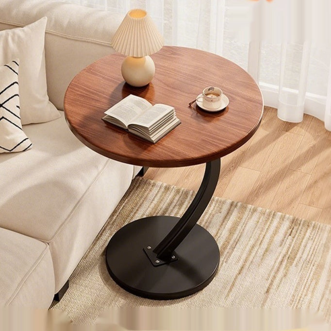 Elegant Modern Coffee Table Boho Chic Style