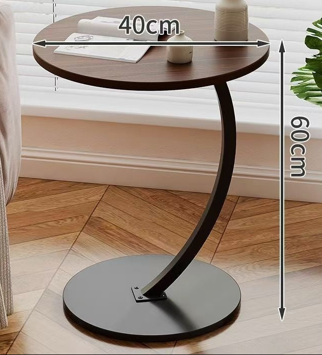 Elegant Modern Coffee Table Boho Chic Style