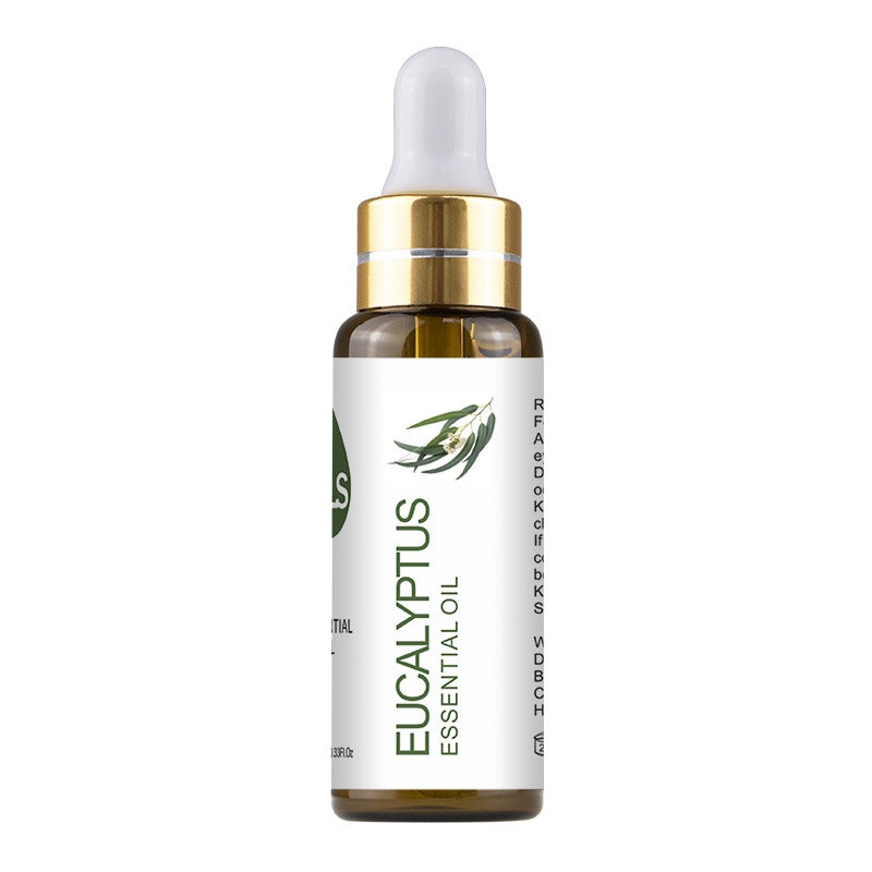 Affordable Essential Oil Drops
