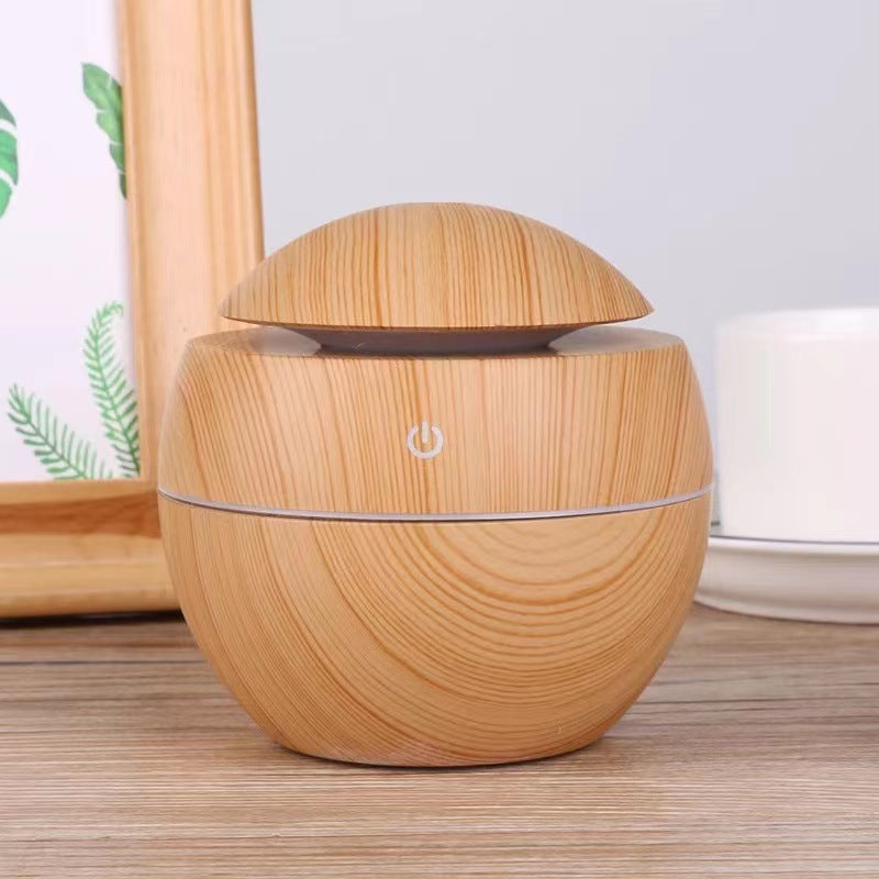 Boho Essential Oil Humidifier