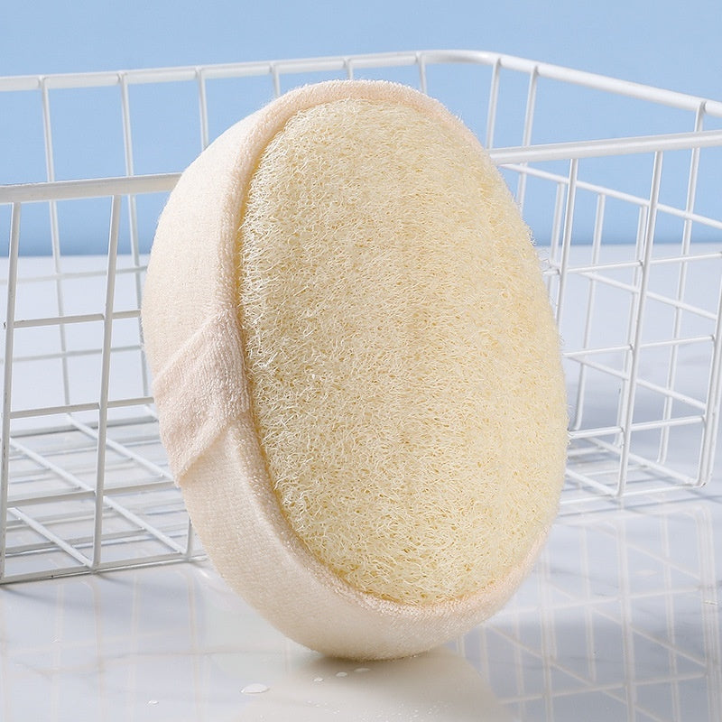 Exfoliating Loofah Bath Sets