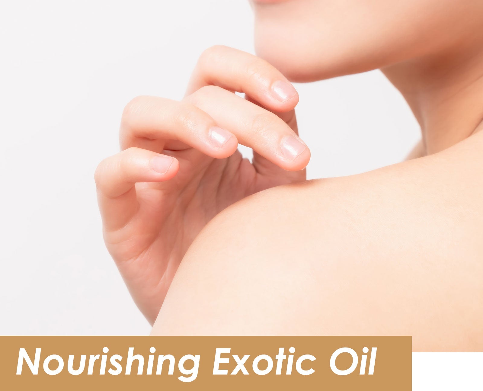 Exotic Dragon Fruit Extract Body Oil