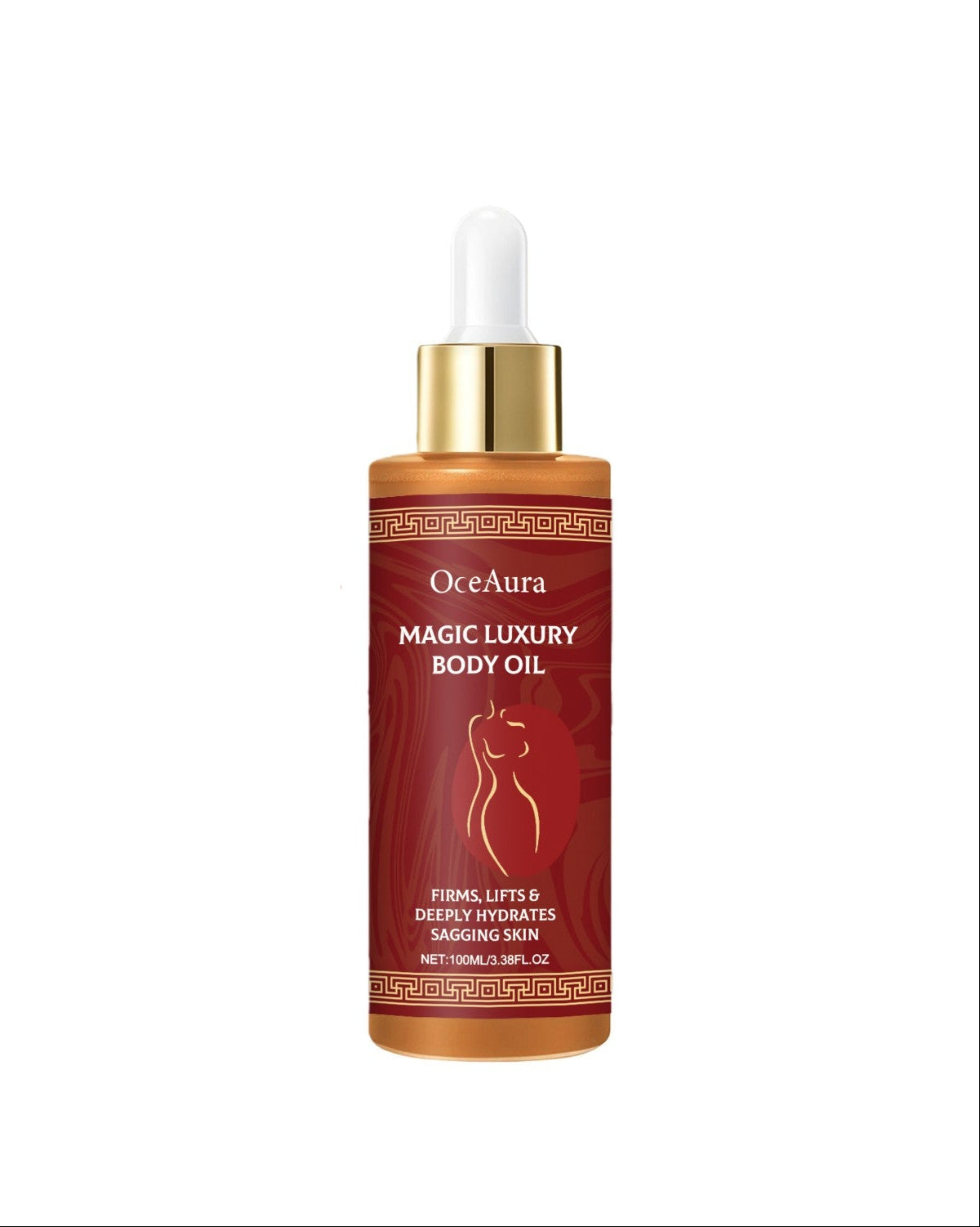 Firming and Hydrating Luxury Body Oil