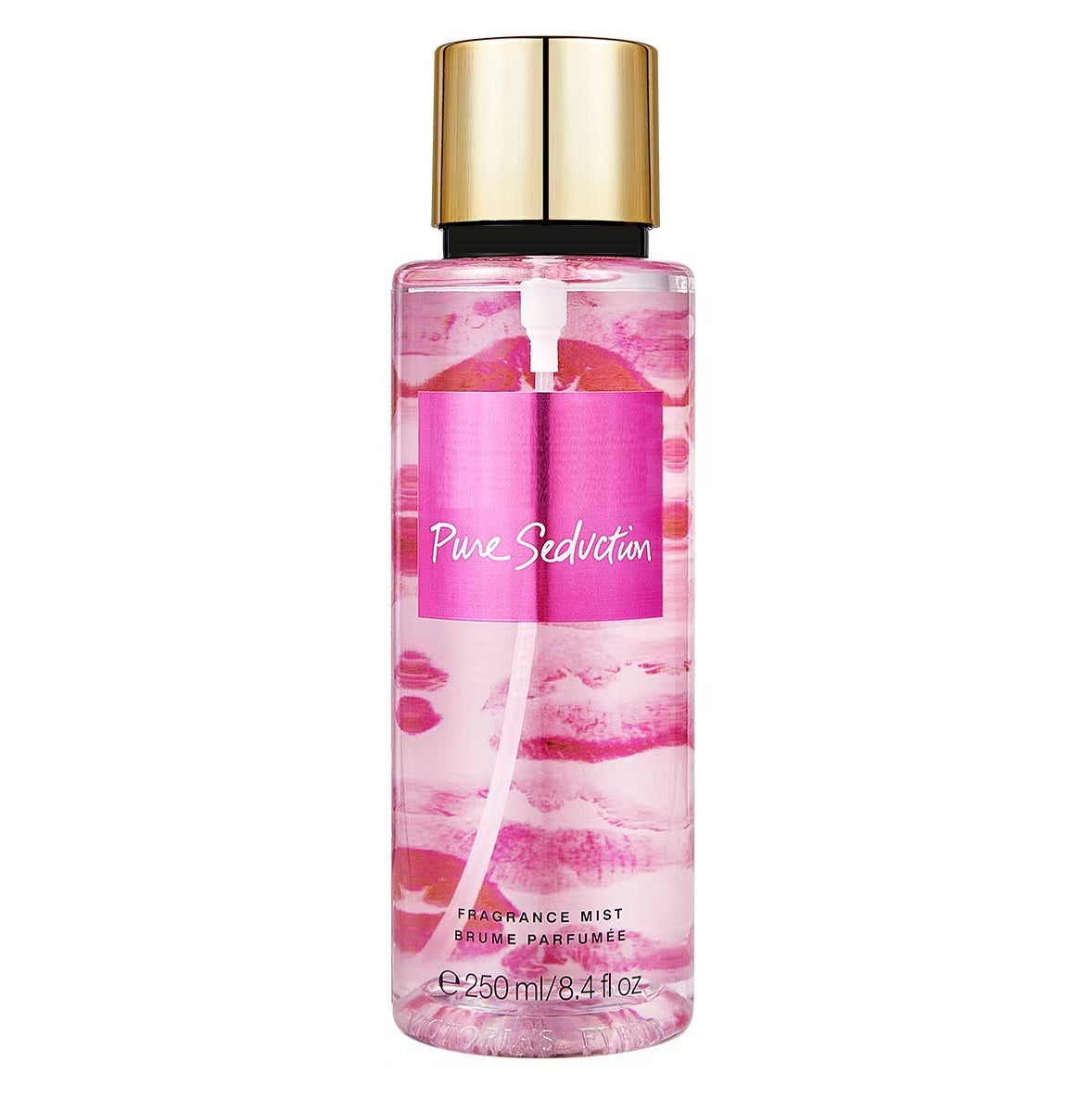 Floral Body Mists Spray