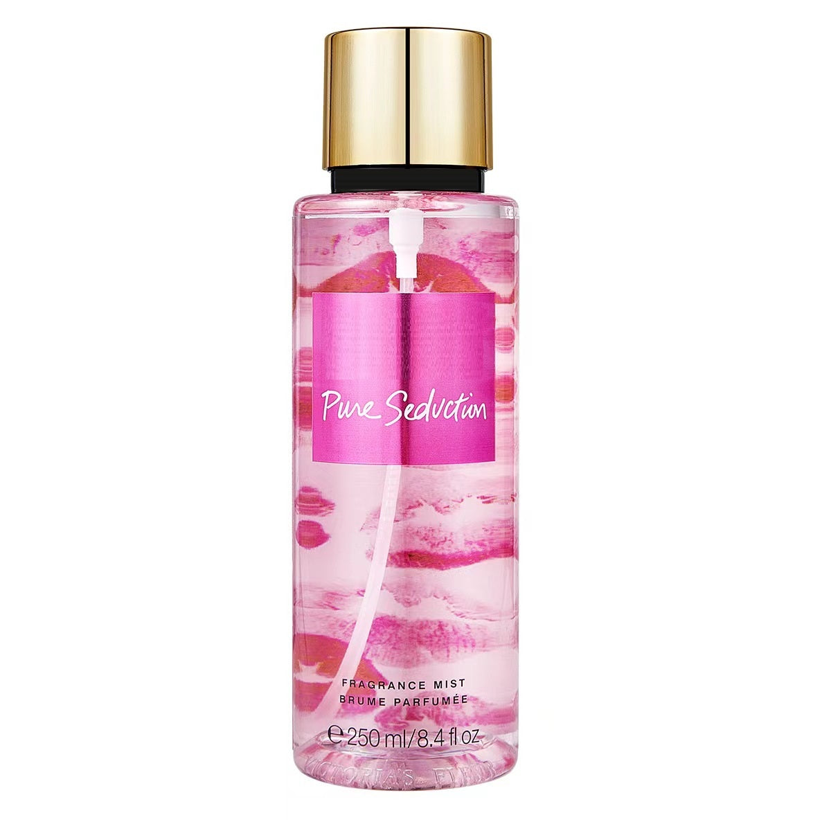 Floral Body Mists Spray