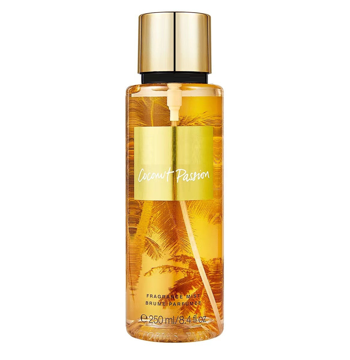 Floral Mist Spray