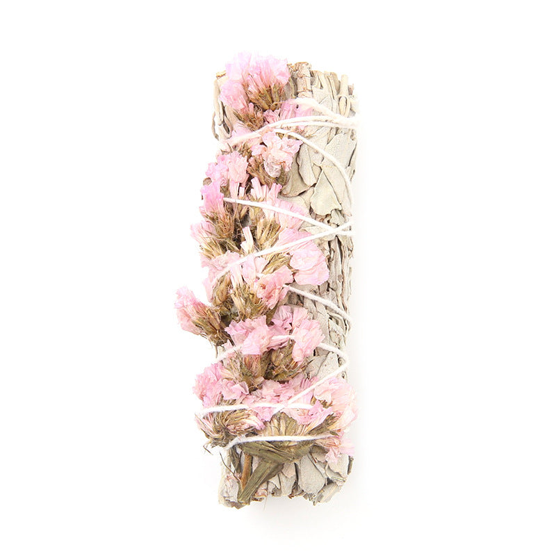  Flower Smudge Sticks