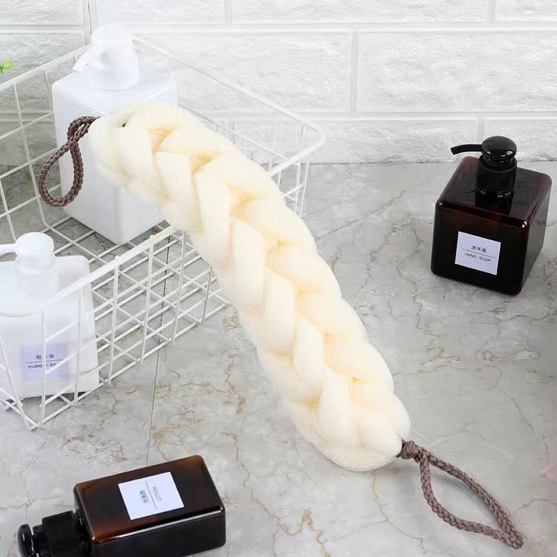 Foam Bath Sponges Sets