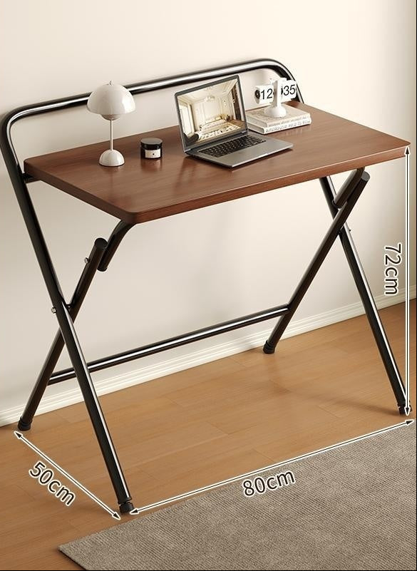 Foldable Computer Desk