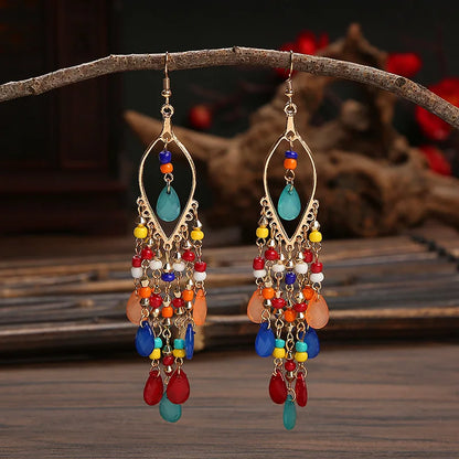 Maria Boho Earrings