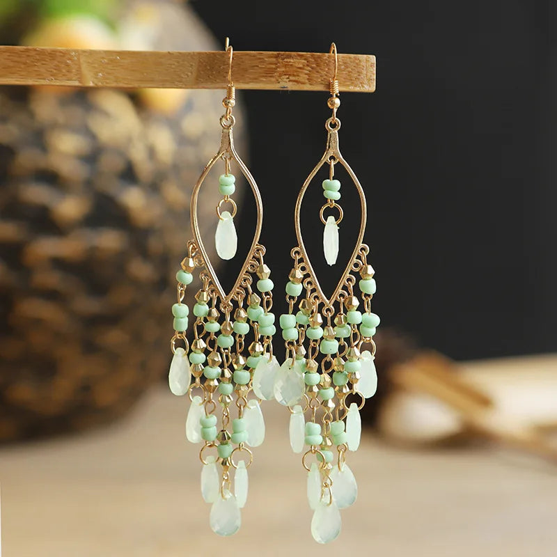 Maria Boho Earrings