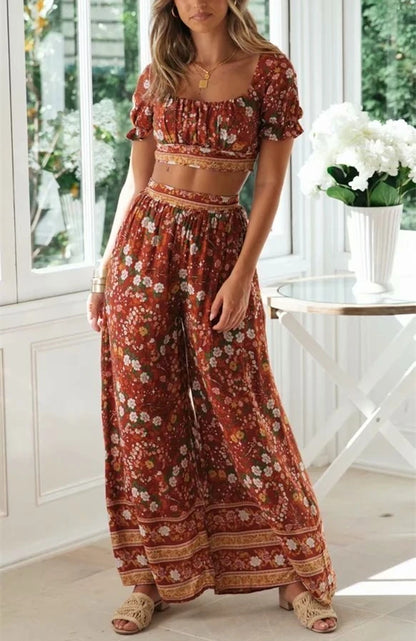 Rhonda 2 Piece Set