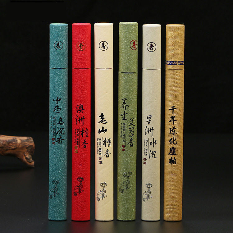 Home Aroma Indoor Incense Sticks