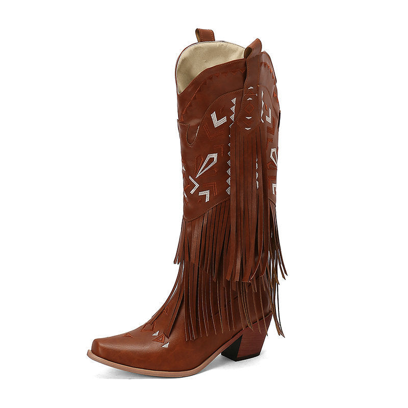 Knee High  Boots for Women