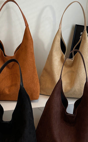 Large Bohemian Tote Bag for Women