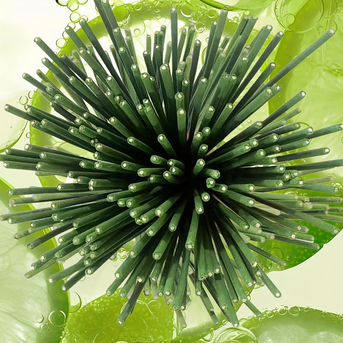 Lemongrass Incense Stick -  22cm (8 inches)