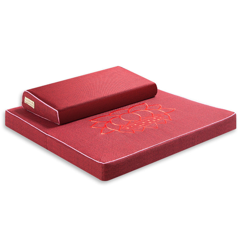 Lotus Design Meditation Cushion Sets