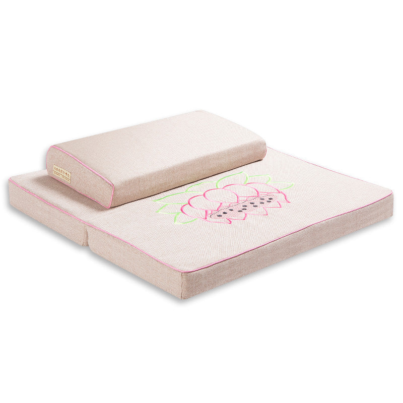 Lotus Design Cushion Sets