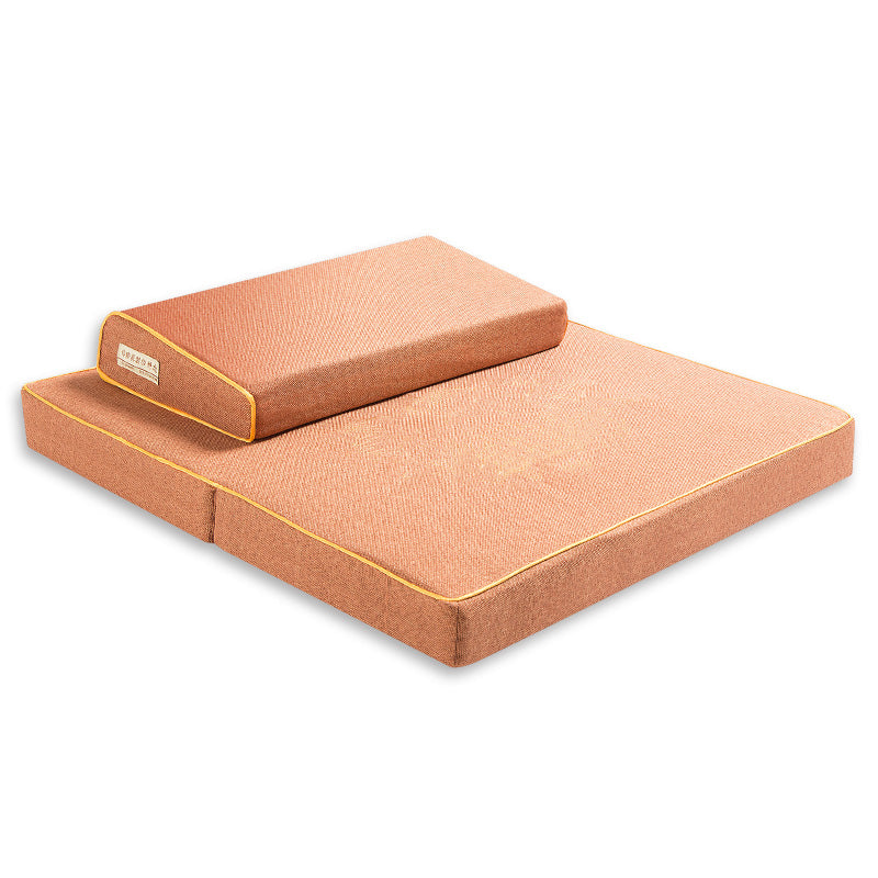 Lotus Design Meditation Cushion Set