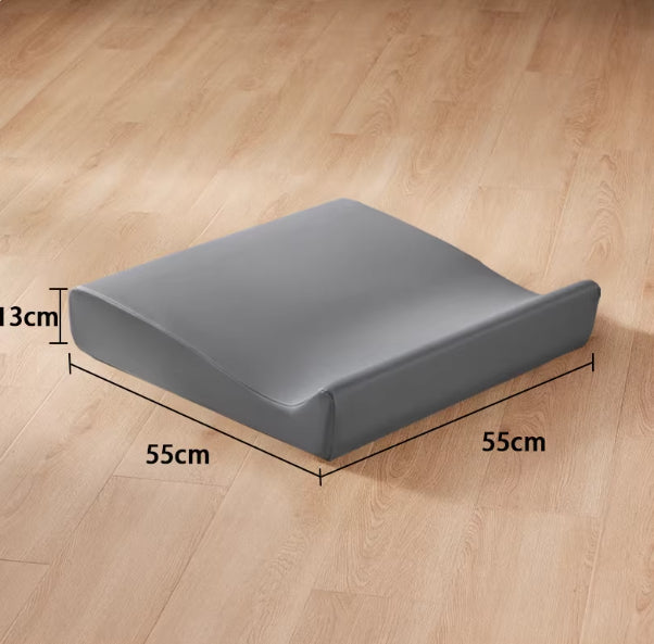 Flat Meditation Cushion Seat