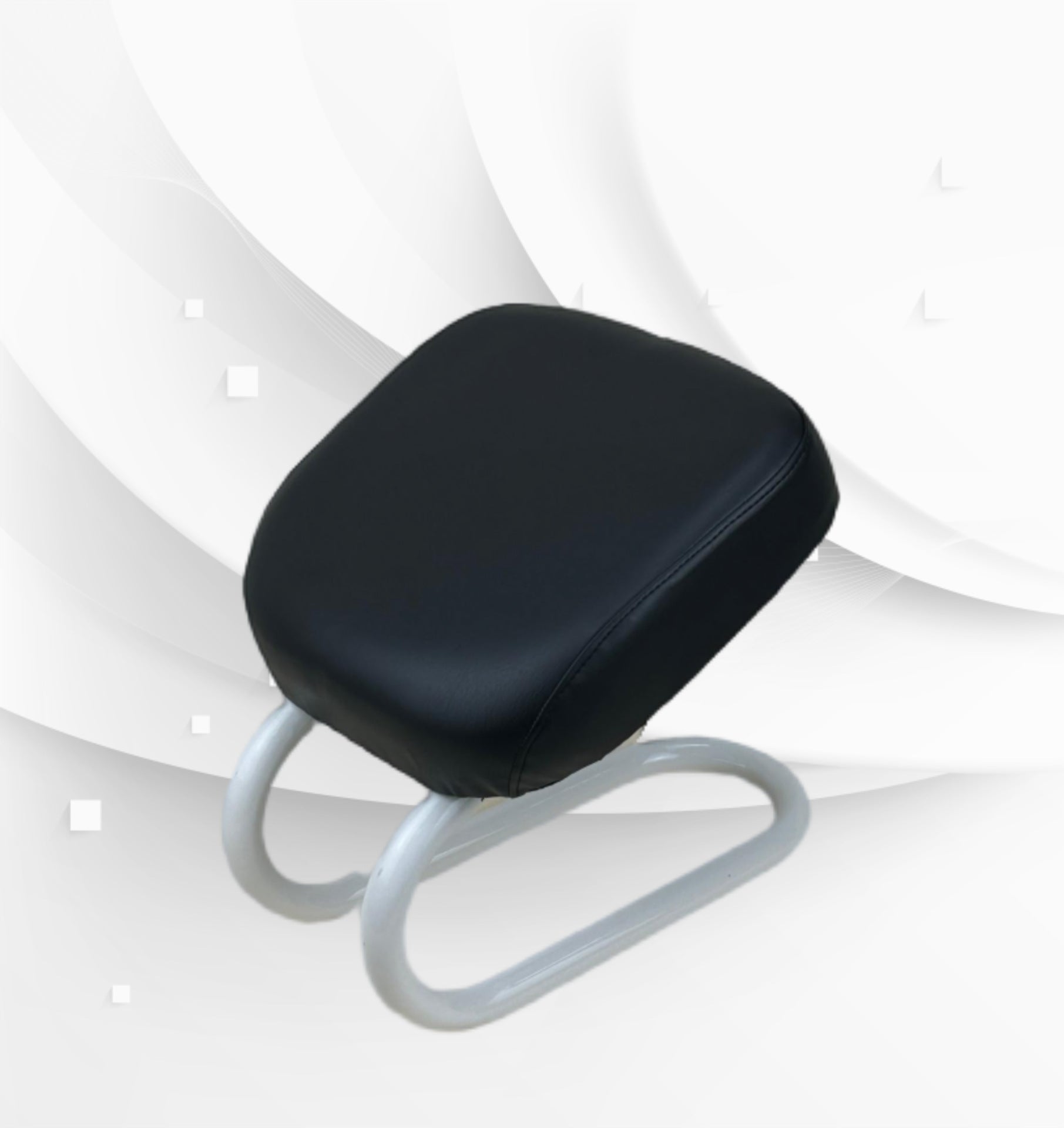 Modern Meditation Stool