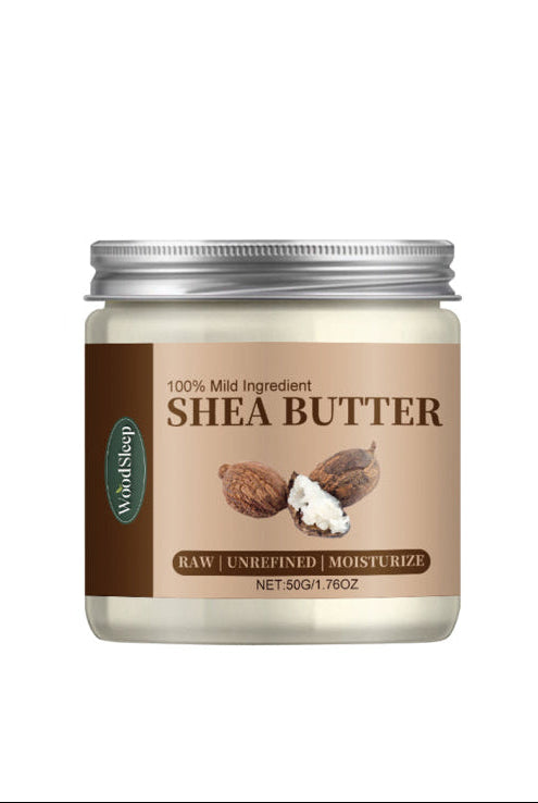 Moisturizing Body Butter with Various Fragrances