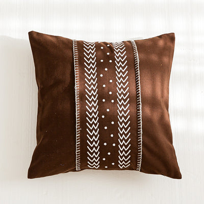 Moroccan Pillow Covers
