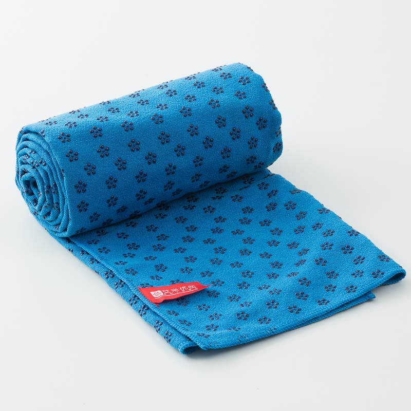Non Slip Yoga Towels