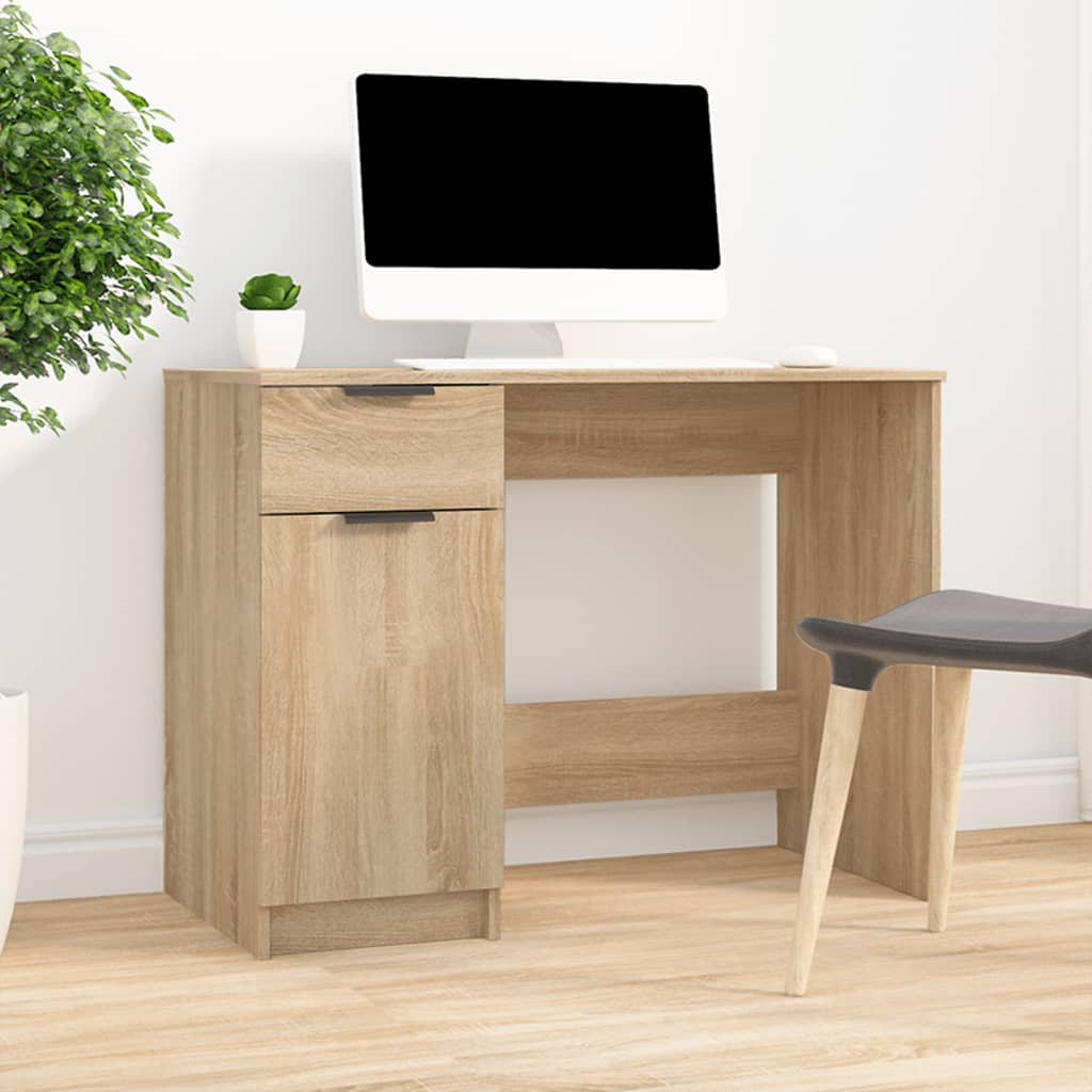 Bohemian Computer Office Desk Furniture