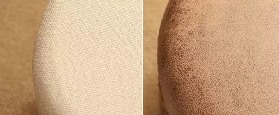 Bohemian Ottoman with Storage