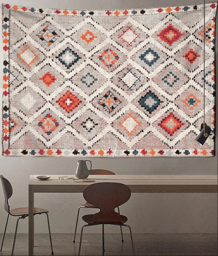 Persian Style Tapestry