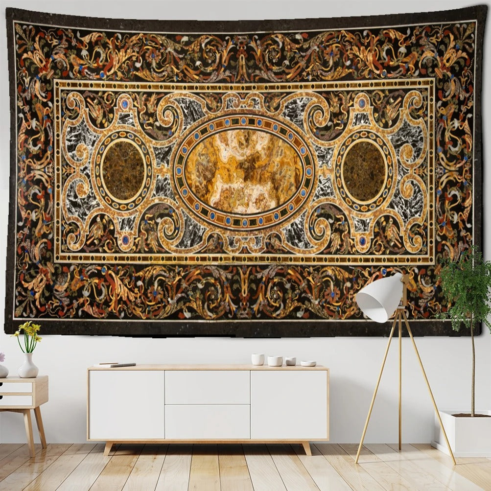 Persian Style wall Tapestry