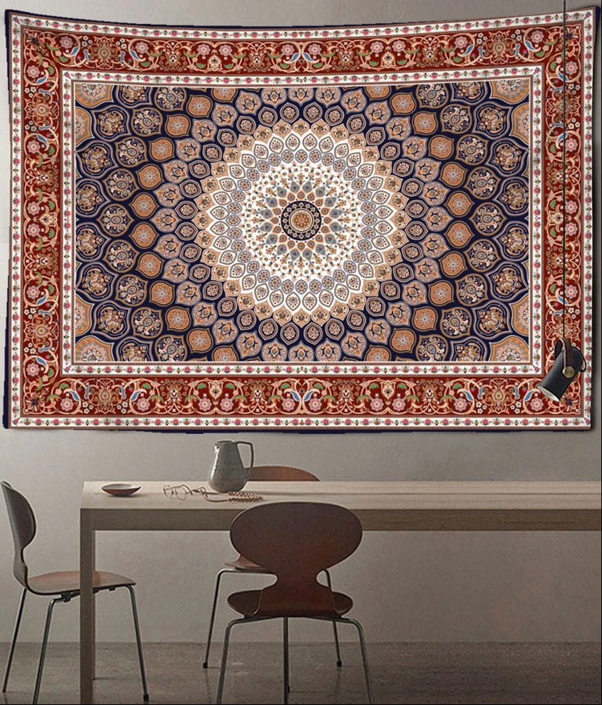 Persian Style Tapestries