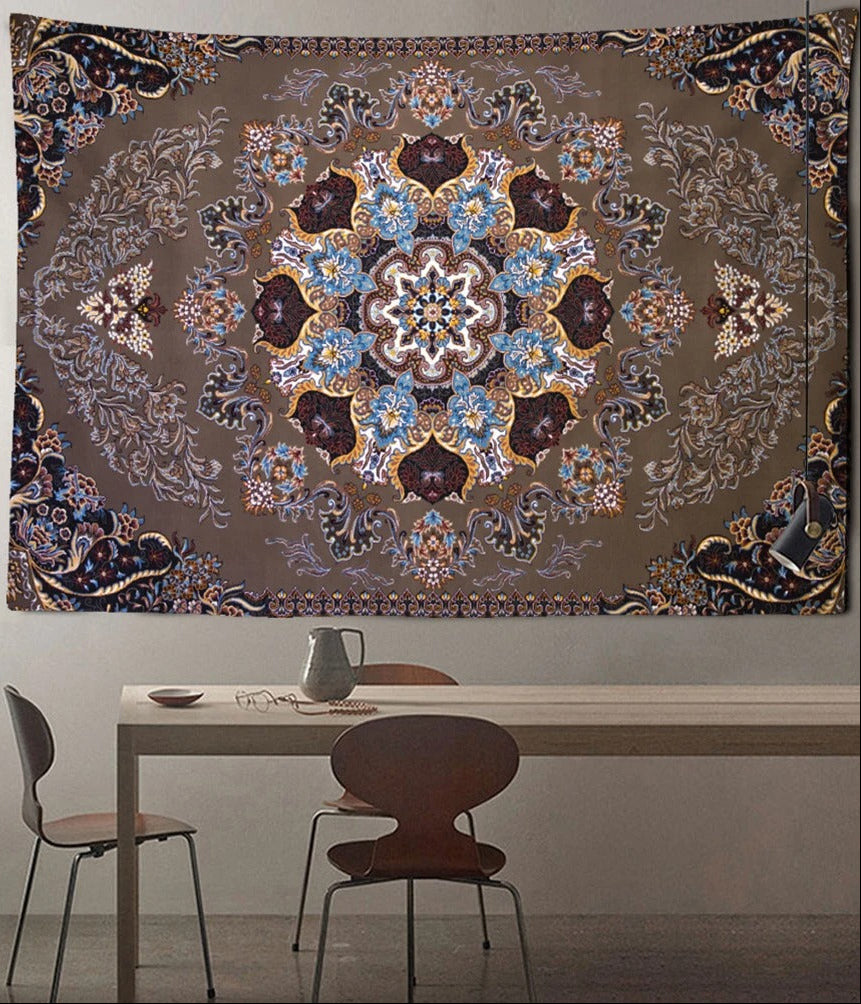 Persian Style Tapestry