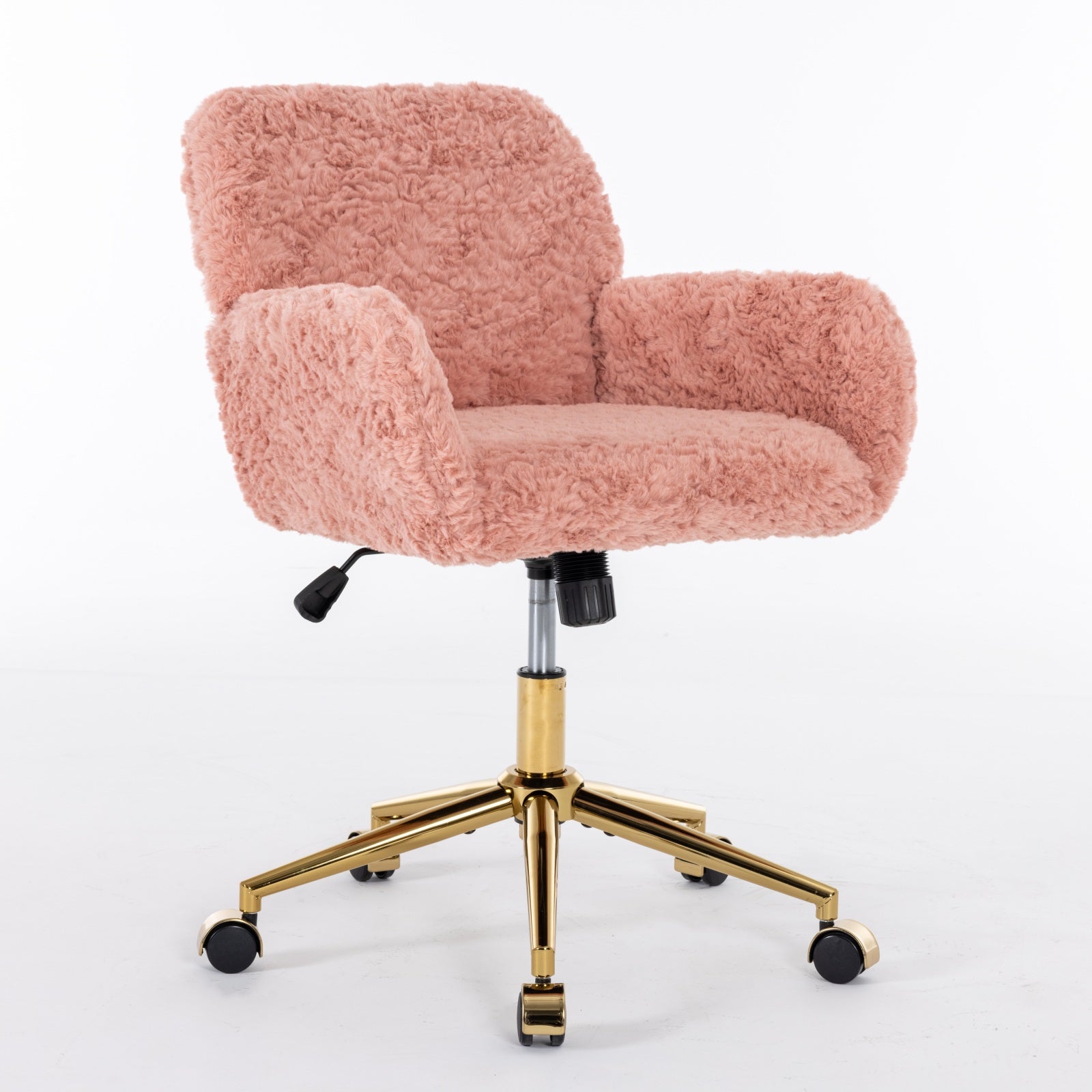 Pink Office Chair