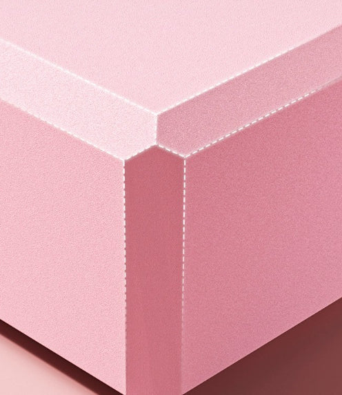 Pink Yoga Blocks for Women