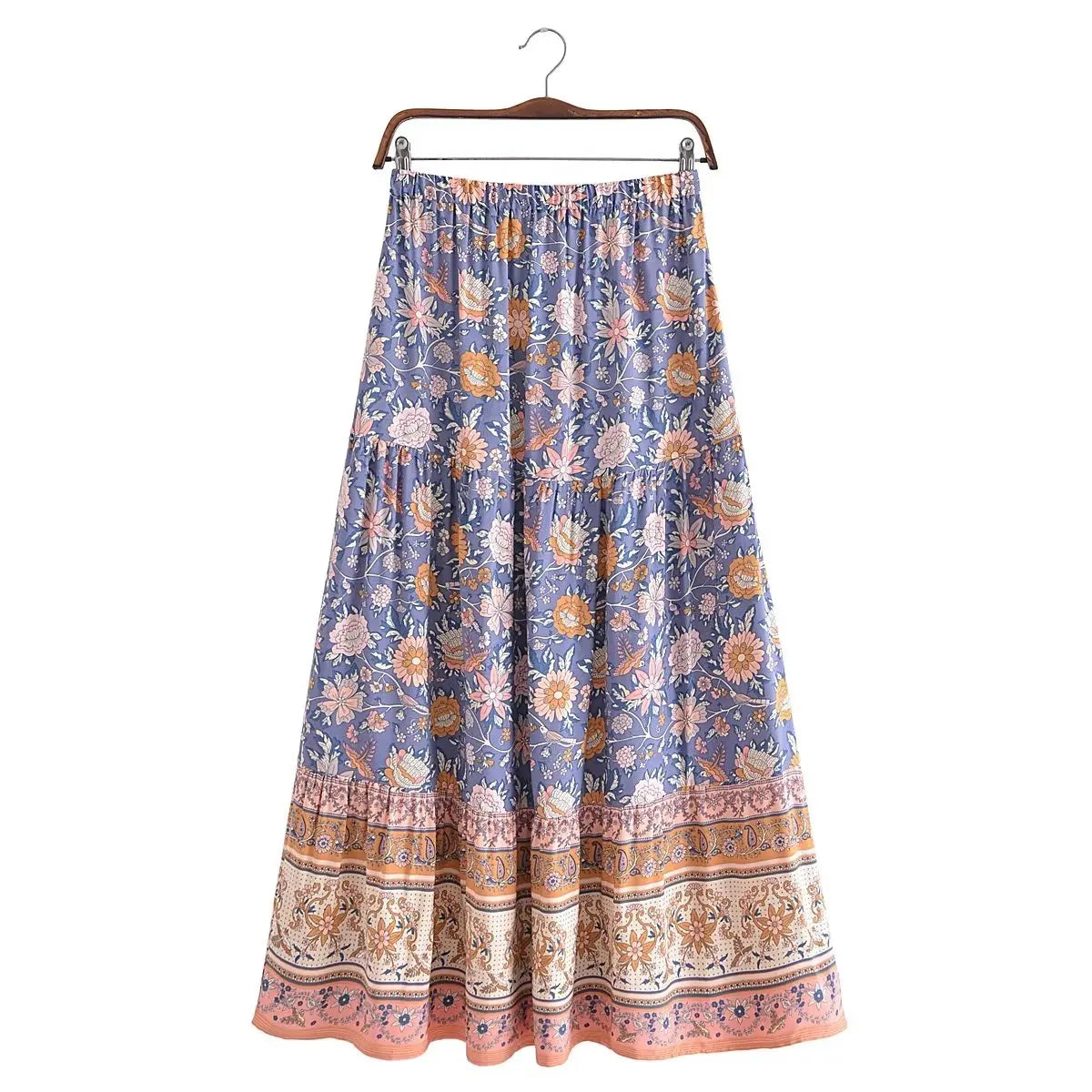 Willow Maxi Skirt