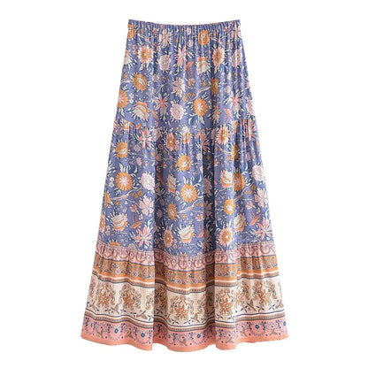 Willow Maxi Skirt