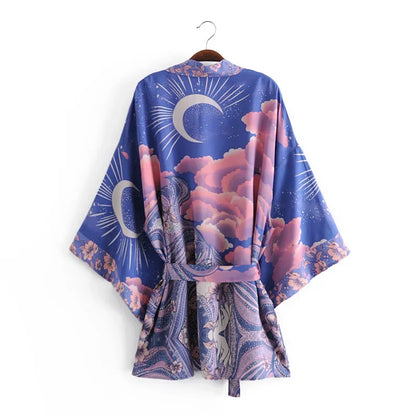 Fiona Moon Kimono