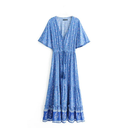 Charlotte Maxi Dress