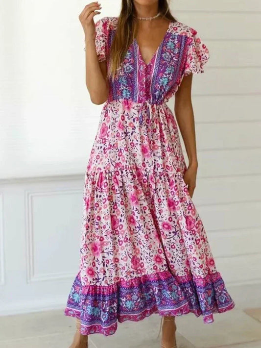 Tania Maxi Dress