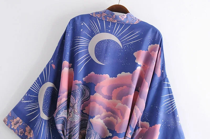 Fiona Moon Kimono