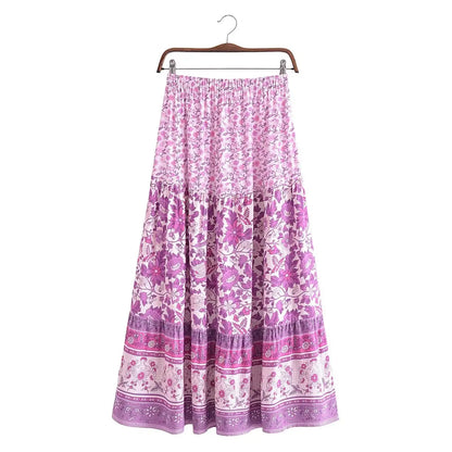 Willow Maxi Skirt