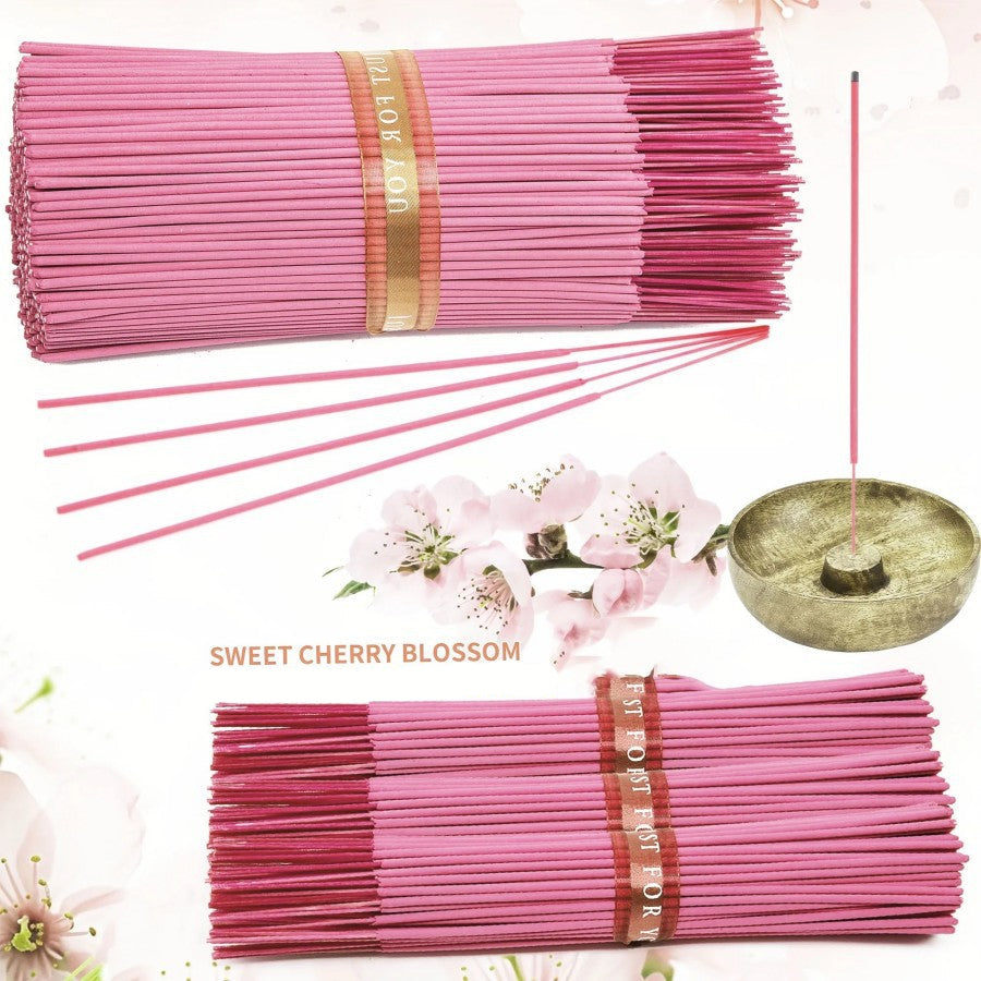 Sakura Cherry Blossom Incense Sticks