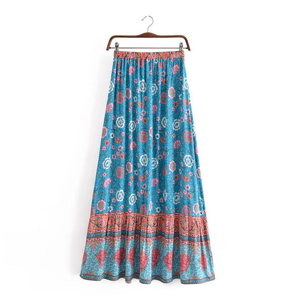 Katia Maxi Skirt